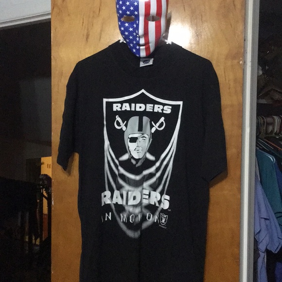 college concepts Other - Raiders T-shirt/Bundle Item🤑